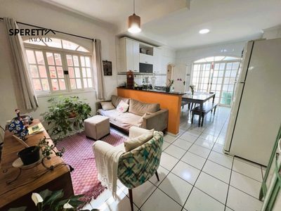 Casa, 3 quartos - Foto 2