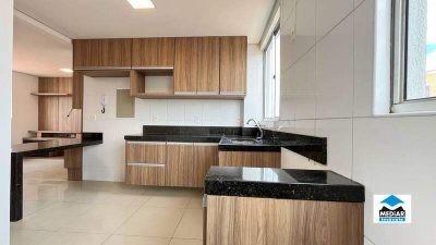 Cobertura, 3 quartos, 130 m² - Foto 5