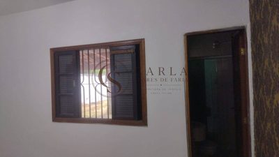 Casa, 2 quartos, 60 m² - Foto 4