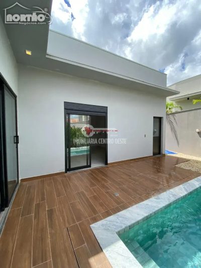 Casa, 1 quarto, 180 m² - Foto 3