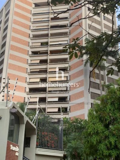 Apartamento, 4 quartos, 246 m² - Foto 1
