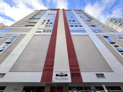 Apartamento, 3 quartos, 148 m² - Foto 1