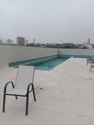 Apartamento, 2 quartos, 54 m² - Foto 3