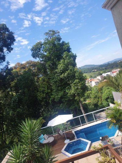 Sobrado, 2 quartos, 340 m² - Foto 1