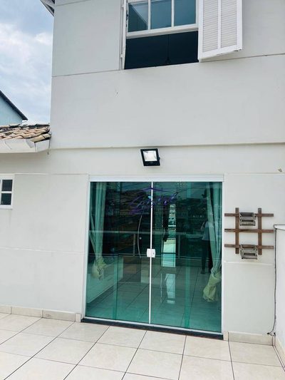 Casa, 2 quartos, 180 m² - Foto 4