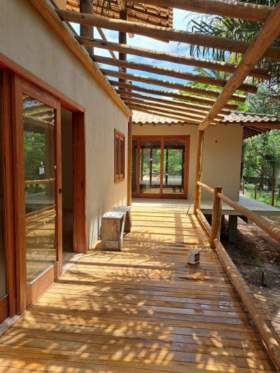 Casa, 3 quartos, 350 m² - Foto 3