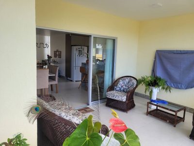Casa de Condomínio, 2 quartos - Foto 5
