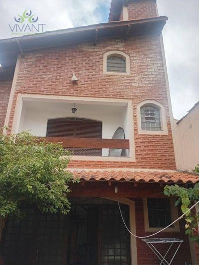 Sobrado, 3 quartos, 149 m² - Foto 3