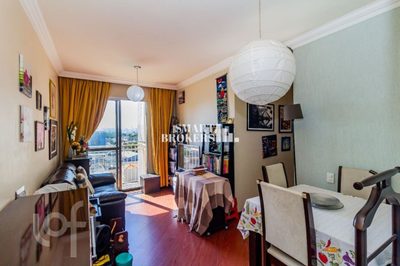 Apartamento, 2 quartos, 50 m² - Foto 4