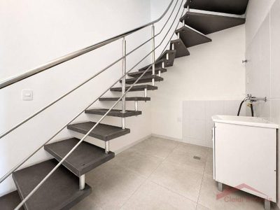 Apartamento, 1 quarto, 100 m² - Foto 5