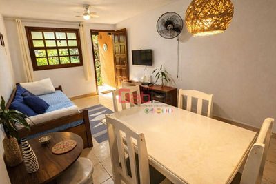 Casa de Condomínio, 2 quartos - Foto 3