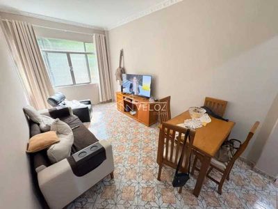 Apartamento, 2 quartos, 65 m² - Foto 2