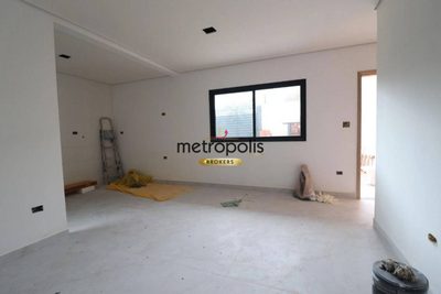 Sobrado, 3 quartos, 90 m² - Foto 4
