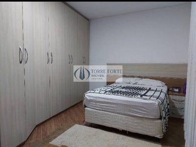 Sobrado, 2 quartos, 70 m² - Foto 4