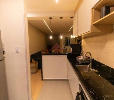Apartamento, 2 quartos, 80 m² - Foto 5