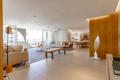 Apartamento, 3 quartos, 350 m² - Foto 4