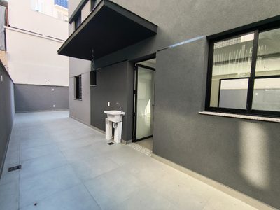 Apartamento, 2 quartos, 143 m² - Foto 5