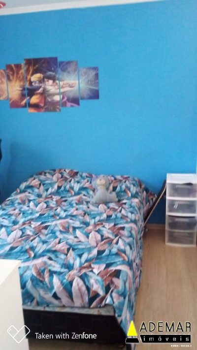 Apartamento, 2 quartos, 49 m² - Foto 2