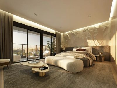 Apartamento, 4 quartos, 300 m² - Foto 1