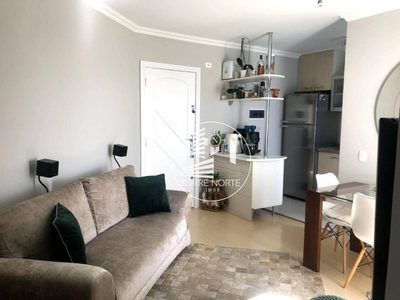 Apartamento, 2 quartos, 50 m² - Foto 5