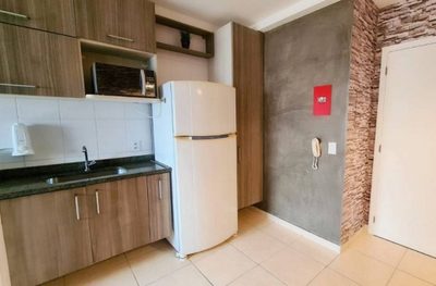 Apartamento, 2 quartos, 55 m² - Foto 5