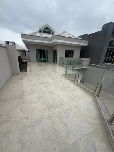 Casa de Condomínio, 5 quartos - Foto 4
