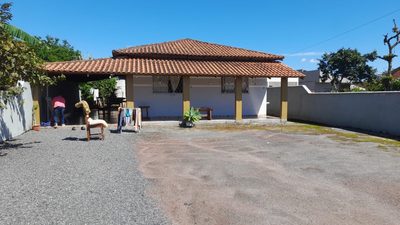 Casa, 2 quartos - Foto 2