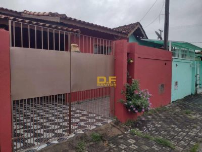 Casa, 2 quartos - Foto 1