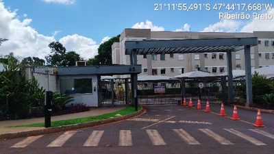 Apartamento, 2 quartos, 43 m² - Foto 1