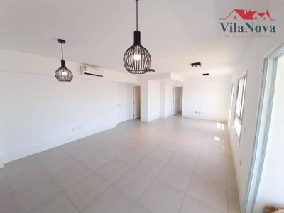 Apartamento, 3 quartos, 128 m² - Foto 3