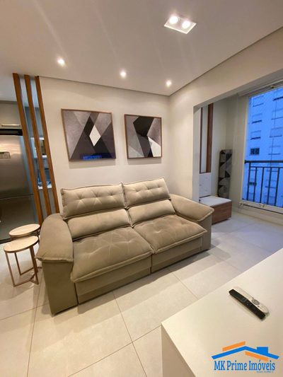 Apartamento, 3 quartos, 70 m² - Foto 3
