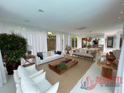 Casa, 6 quartos, 1120 m² - Foto 2