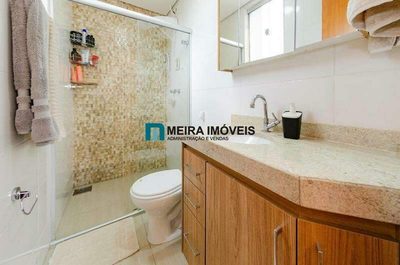 Cobertura, 3 quartos, 111 m² - Foto 4