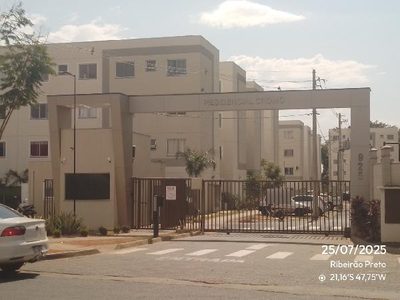 Apartamento, 2 quartos, 10 m² - Foto 1