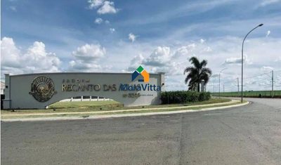 Loteamento e Condomínio, 312 m² - Foto 1
