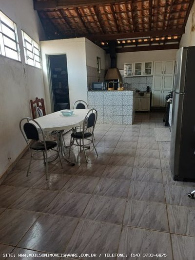 Casa, 3 quartos - Foto 3