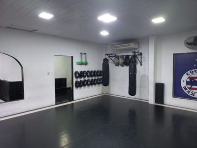 Loja-Salão, 76 m² - Foto 5