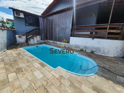 Casa, 3 quartos, 54 m² - Foto 3