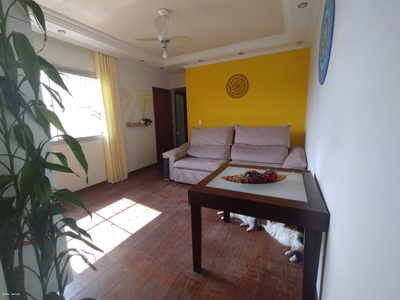 Apartamento, 3 quartos - Foto 3