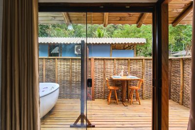 Chácara, 5 quartos, 1800 m² - Foto 3