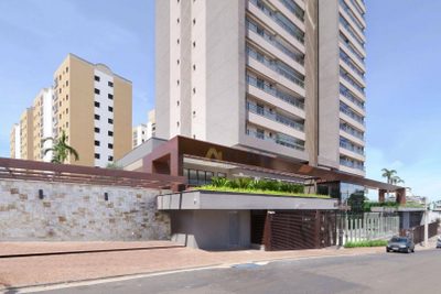 Apartamento, 3 quartos, 170 m² - Foto 2