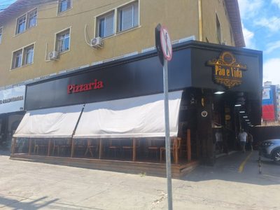 Loja-Salão, 92 m² - Foto 5