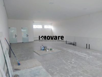 Loja-Salão, 110 m² - Foto 1