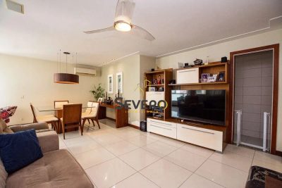 Apartamento, 3 quartos, 182 m² - Foto 5