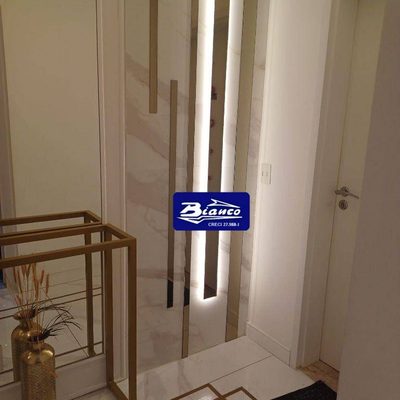 Apartamento, 4 quartos, 122 m² - Foto 2