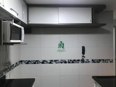 Apartamento, 2 quartos, 42 m² - Foto 3