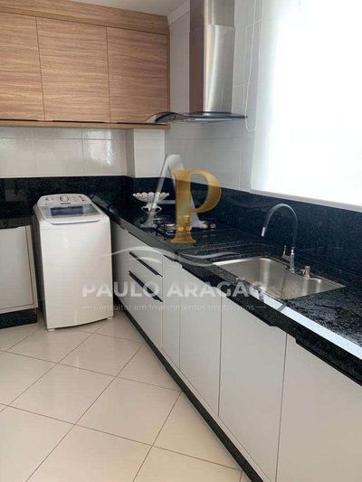 Apartamento, 2 quartos, 62 m² - Foto 4