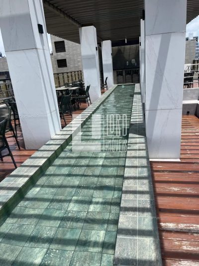 Flat/Apart Hotel, 1 quarto, 17 m² - Foto 5