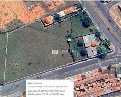 Terreno, 1 hectares - Foto 1