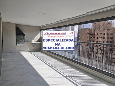 Apartamento, 4 quartos - Foto 1